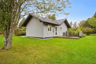 Fritidshus på Mejsevænget 2, Vellerup, 4050 Skibby