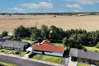 Villa på Kelstruphave 43, 6100 Haderslev