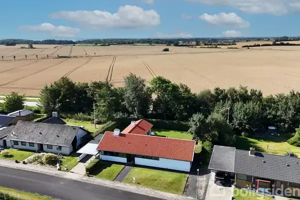 Villa på Kelstruphave 43, 6100 Haderslev