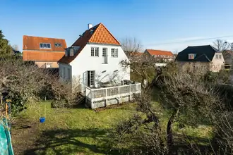 Villa på C.F. Richs Vej 80, 2000 Frederiksberg