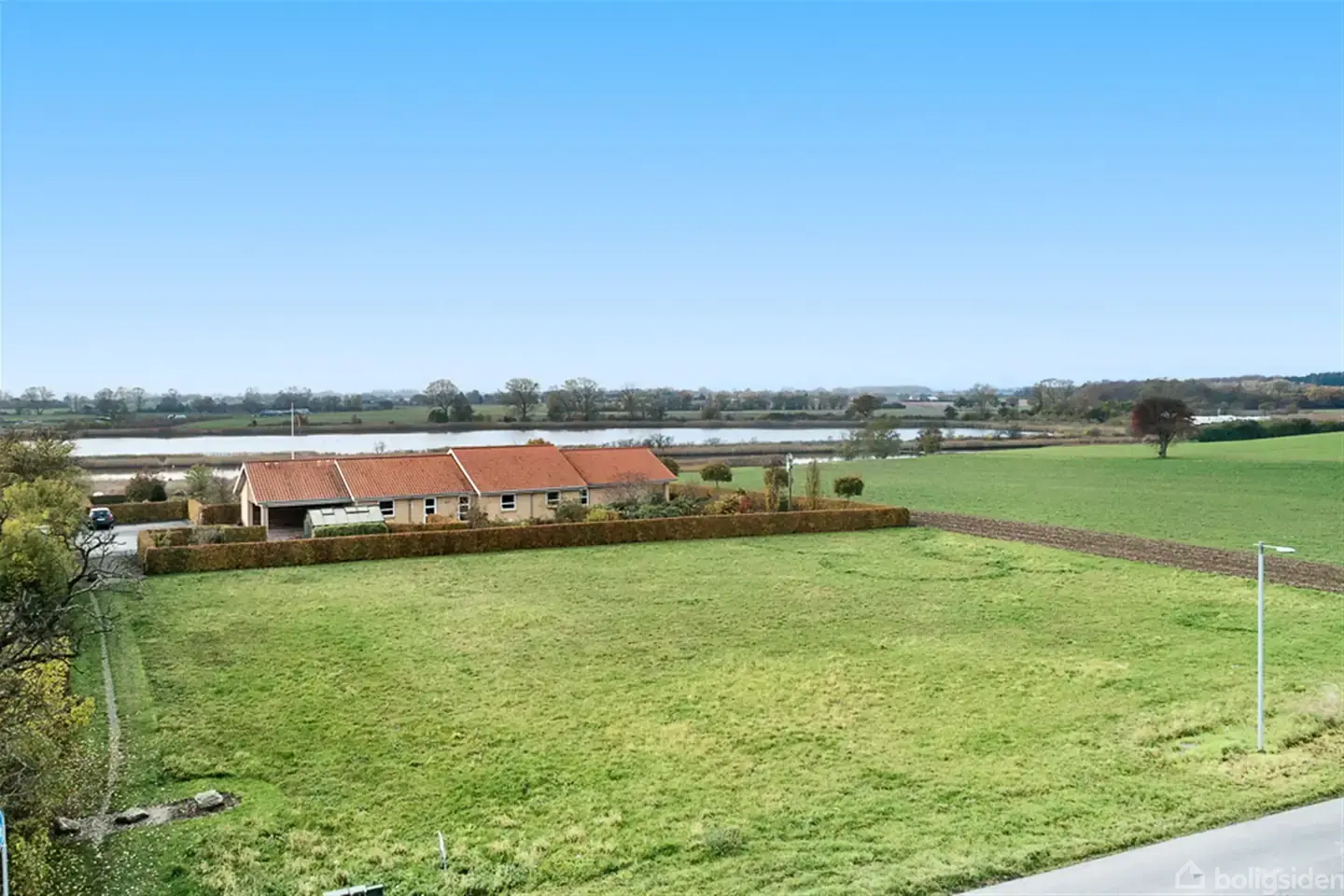 Helårsgrund på Orebyvej 143, 4990 Sakskøbing