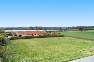 Helårsgrund på Orebyvej 143, 4990 Sakskøbing