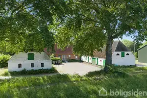 Villa på Haven 22, 5985 Søby Ærø