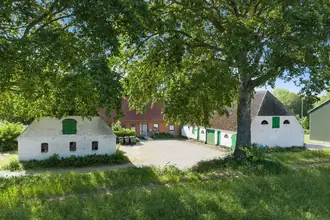 Villa på Haven 22, 5985 Søby Ærø