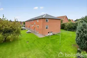 Ejerlejlighed på Kildemarksvej 135, 1. th., 4700 Næstved