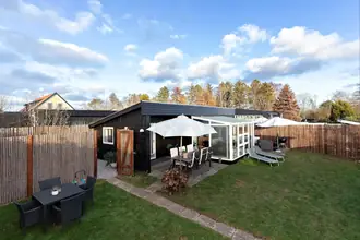 Fritidshus på Strandgårdshaven 12, 3220 Tisvildeleje