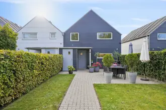 Rækkehus på Gl. Evetoftevej 58, 3300 Frederiksværk