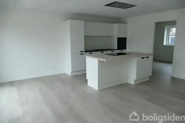 Rækkehus på Solsortevej 7B, 7500 Holstebro