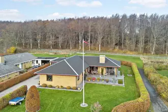 Villa på Capellavej 11, Kilden, 9900 Frederikshavn