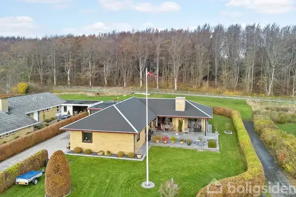 Villa på Capellavej 11, 9900 Frederikshavn