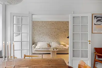 Ejerlejlighed på Egegade 2, tv., 2200 København N