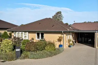 Andelsbolig på Kastanieparken 5, Salten, 8653