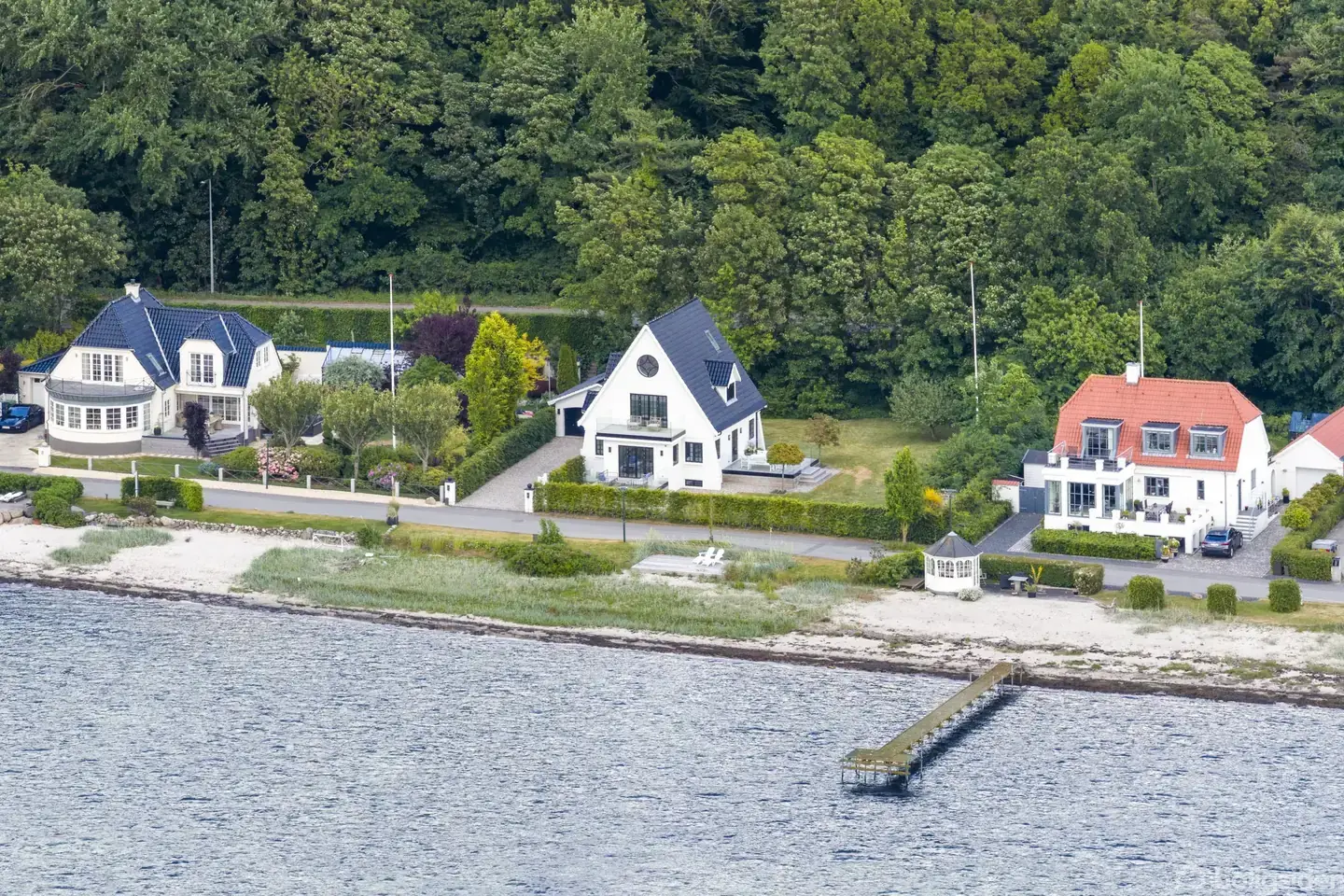 Villa på Gl Strandvej 142, 5500 Middelfart