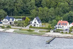 Villa på Gl Strandvej 142, 5500 Middelfart