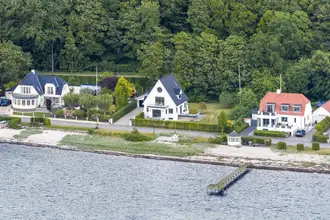 Villa på Gl Strandvej 142, Strib, 5500 Middelfart