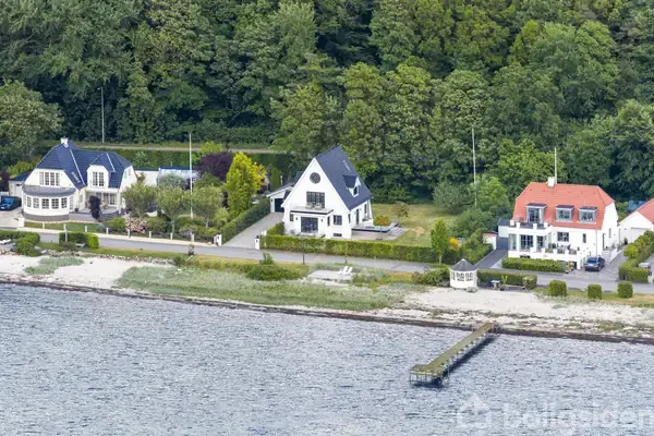 Villa på Gl Strandvej 142, 5500 Middelfart
