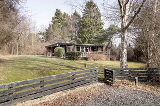 Fritidshus på Lundekrog 9, 3210 Vejby