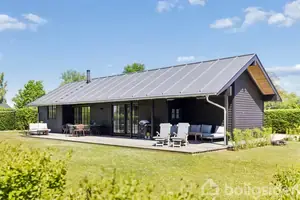 Fritidsbolig på Ørredvej 12, 6430 Nordborg