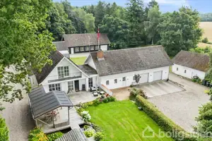 Villa på Skovmarksvej 34, 5762 Vester Skerninge