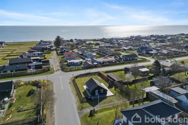Fritidsbolig på Vikingvej 20, 9300 Sæby