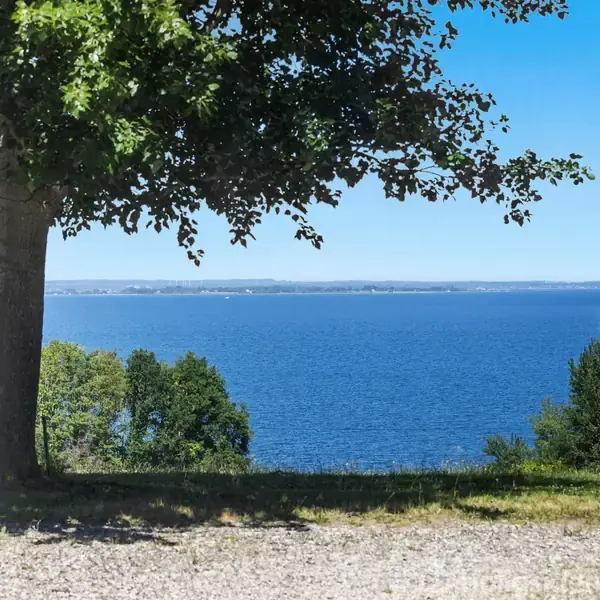 Villa på Øster Bregningemark 27, 5970 Ærøskøbing