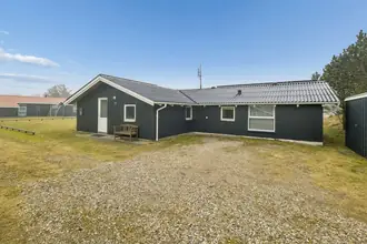 Fritidshus på Nordsøvej 192, Vorupør, 7700 Thisted