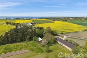 Landejendom på Sigerslevvestervej 18, 3600 Frederikssund