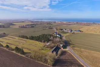 Landejendom på Sigerslevvestervej 18, 3600 Frederikssund