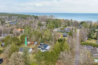 Fritidshus på Pionervej 8, 4874 Gedser