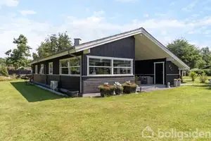 Fritidsbolig på Tjørnevænget 15, 4970 Rødby