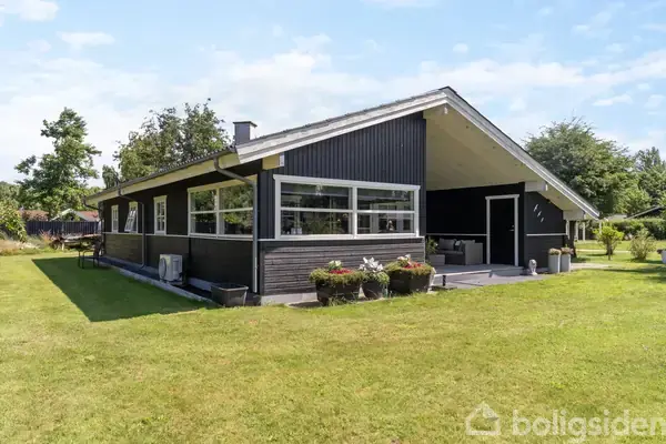 Fritidsbolig på Tjørnevænget 15, 4970 Rødby