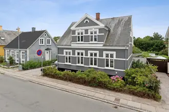 Villa på Pasopvej 7, 5700 Svendborg