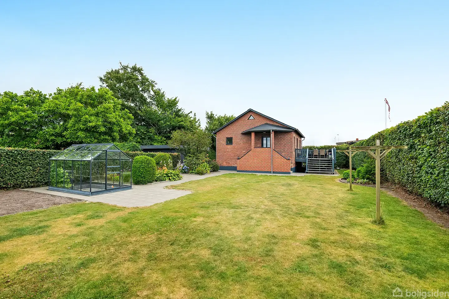 Villa på Tingvej 3, 7400 Herning