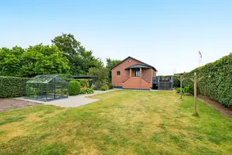 Villa på Tingvej 3, 7400 Herning
