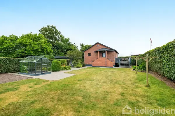 Villa på Tingvej 3, 7400 Herning