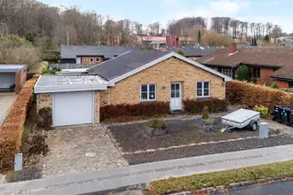 Villa på Boulevarden 34, 8300 Odder