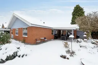 Villa på Toften 4, 3450 Allerød
