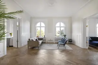 Ejerlejlighed på Dag Hammarskjölds Allé 1A, 2., 2100 København Ø