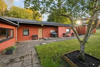 Villa på Sandbyvej 15, 7800 Skive