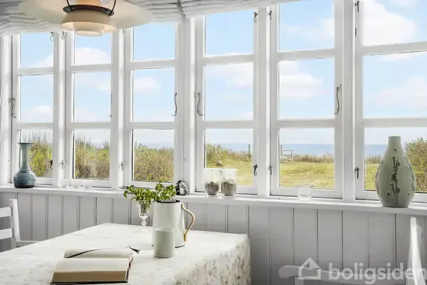 Fritidsbolig på Strandagervej 11, 8300 Odder