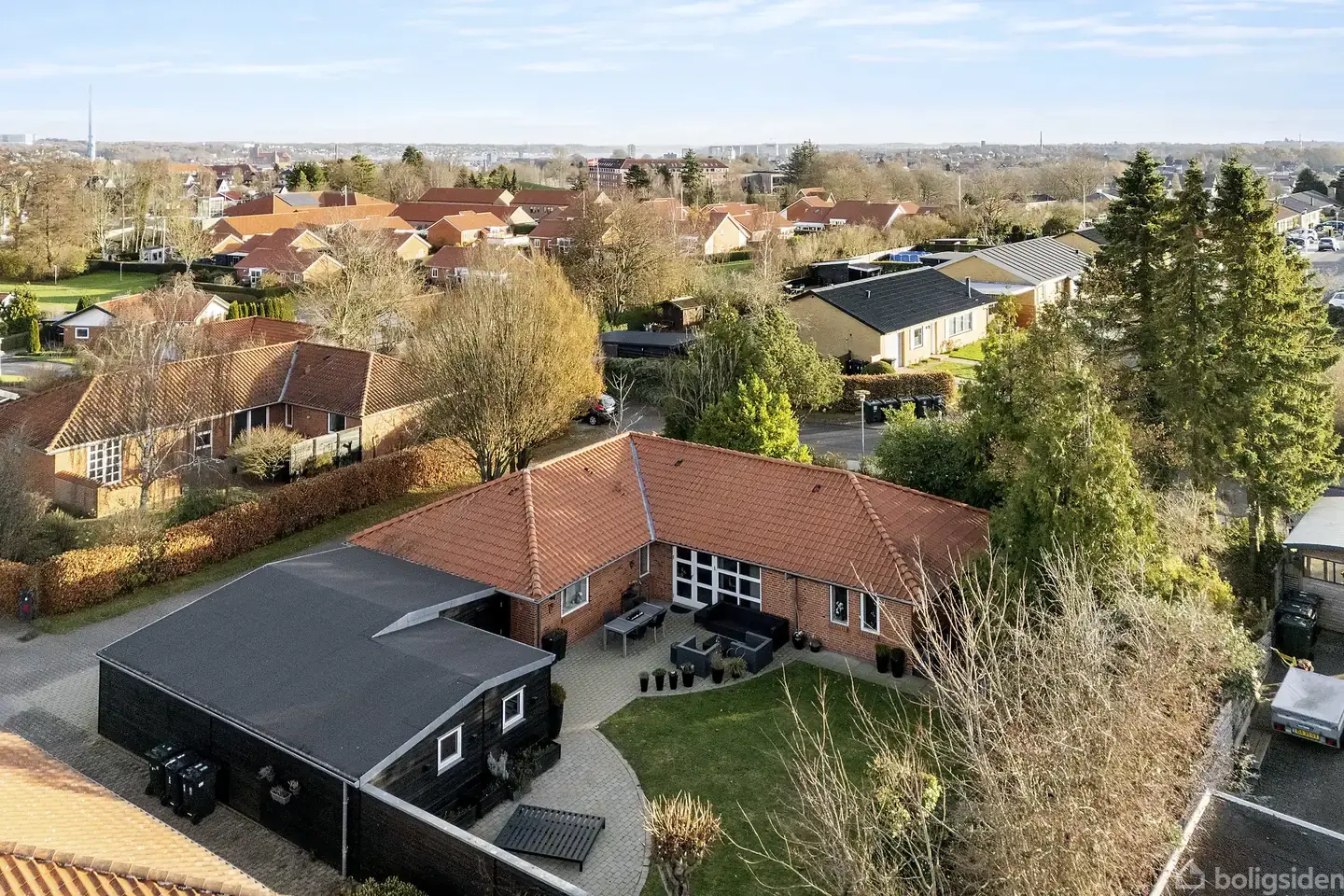 Villa på Turkisvej 4B, 6000 Kolding