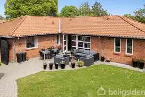 Villa på Turkisvej 4B, 6000 Kolding