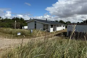 Fritidshus på Rylevej 5, Agger, 7770 Vestervig
