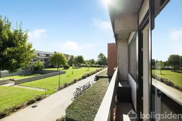 Ejerlejlighed på Brobjerg Parkvej 61, 1. 2., 8250 Egå