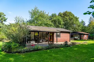 Fritidshus på Skansevej 33, Ellinge Lyng, 4560 Vig
