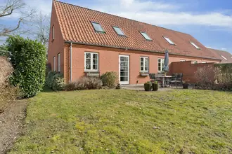 Rækkehus på Storegade 90B, 4780 Stege