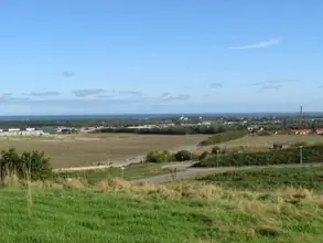 Helårsgrund på Vesteråsene 6, 9900 Frederikshavn