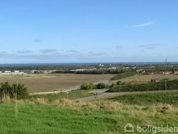 Helårsgrund på Vesteråsene 6, 9900 Frederikshavn
