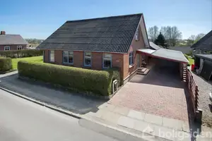 Villa på Skoletoften 16, 8660 Skanderborg
