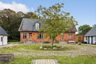Villa på Dalkærvej 47, 4760 Vordingborg